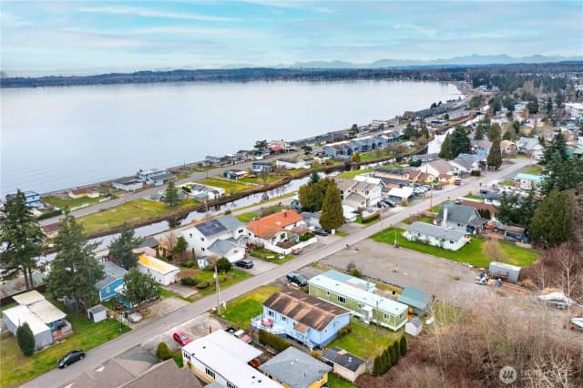 Property photo for 7460 Sunset Drive, Blaine