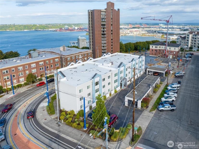 Property photo for 25 N Broadway Street #301, Tacoma photo 35