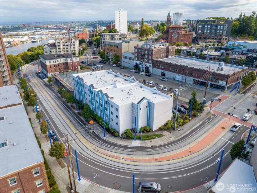 Property photo for 25 N Broadway Street #301, Tacoma photo 33