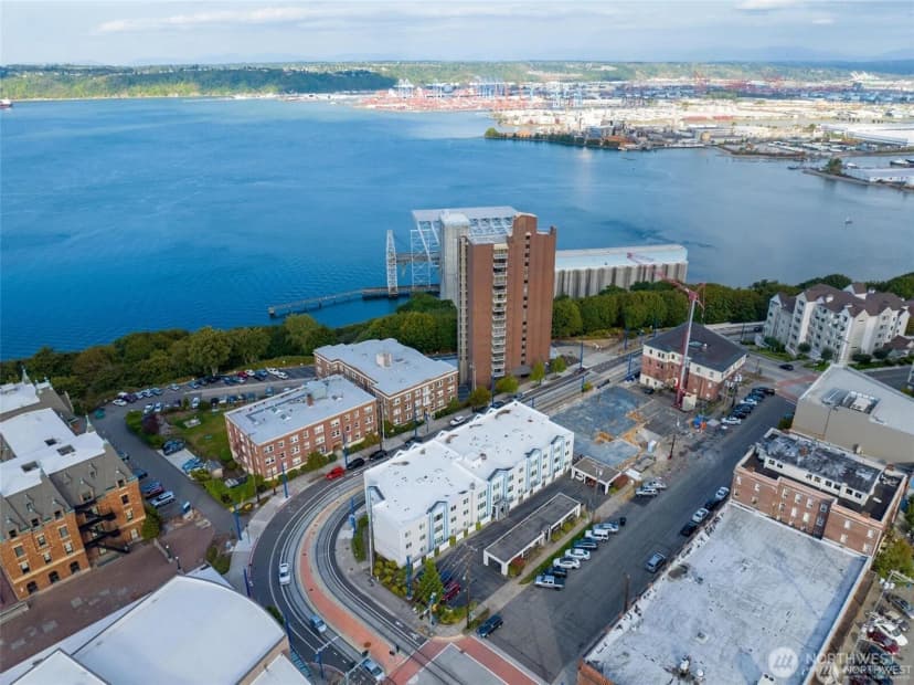Property photo for 25 N Broadway Street #301, Tacoma photo 28
