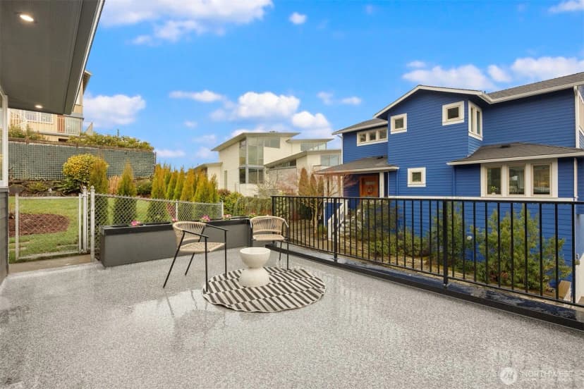Property photo for 3702 W Fulton Street, Seattle photo 36