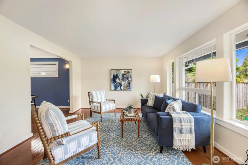 Property photo for 215 Sw 144th Street, Burien photo 4
