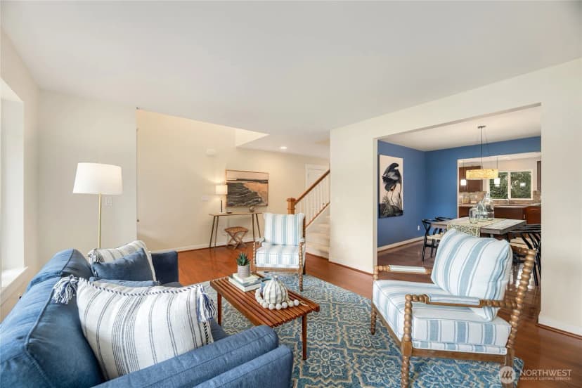Property photo for 215 Sw 144th Street, Burien photo 5