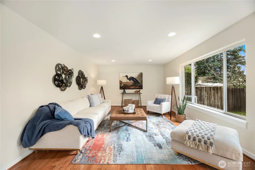 Property photo for 215 Sw 144th Street, Burien photo 12