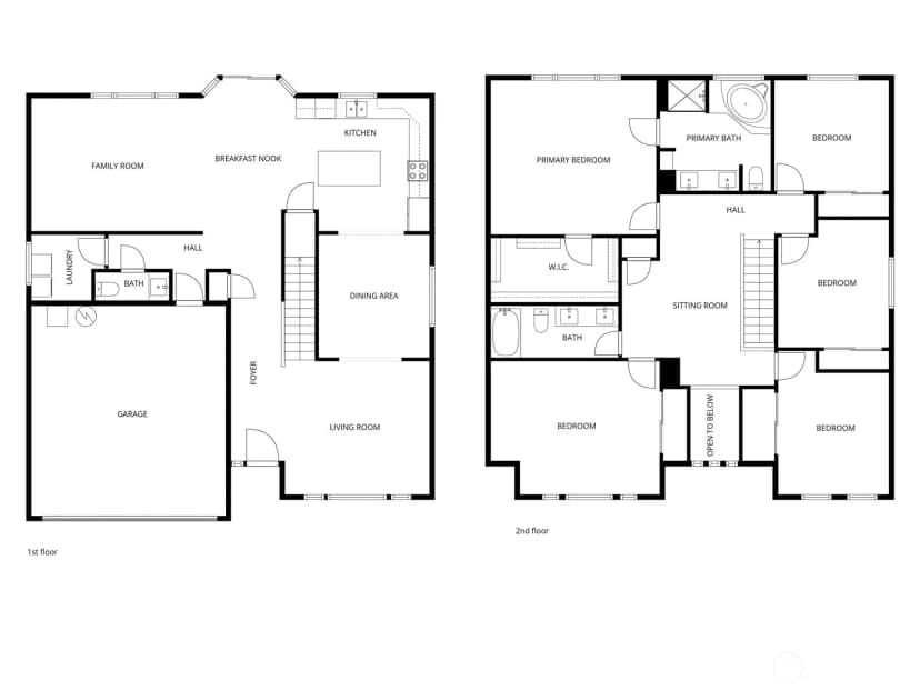 Property photo for 215 Sw 144th Street, Burien photo 30