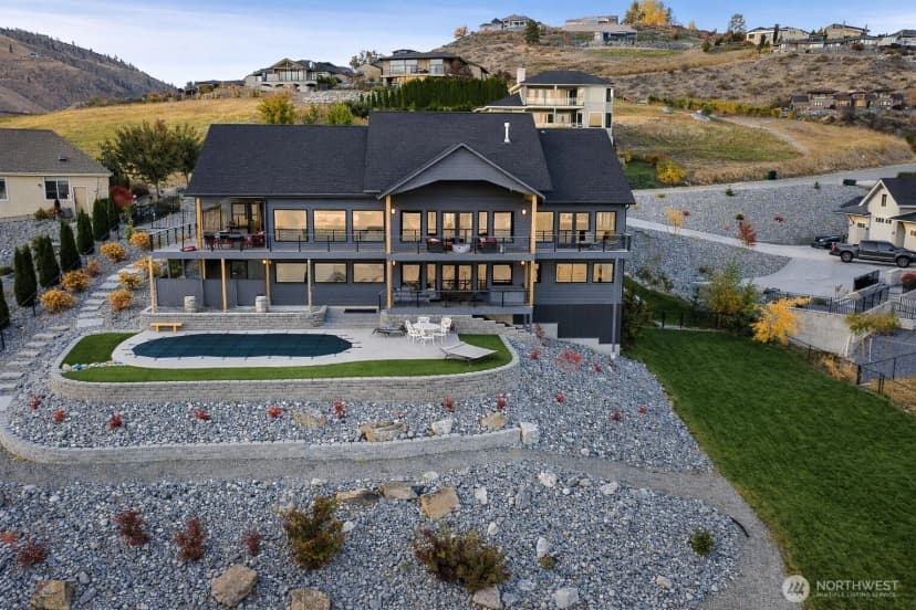 Property photo for 149 Clos Chevalle Road, Chelan photo 37