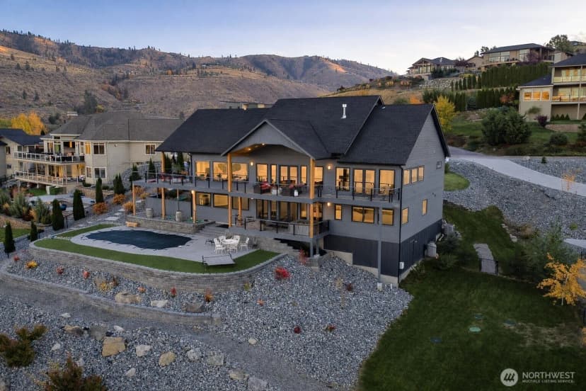 Property photo for 149 Clos Chevalle Road, Chelan photo 4