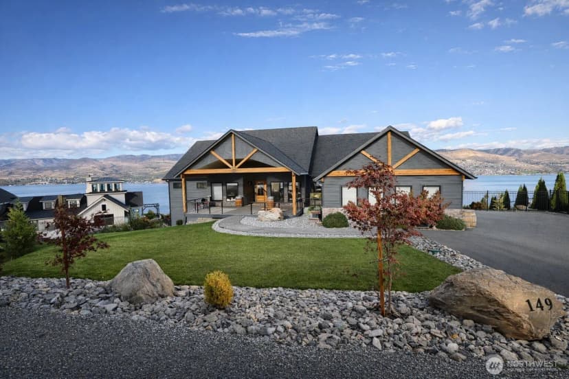 Property photo for 149 Clos Chevalle Road, Chelan photo 33