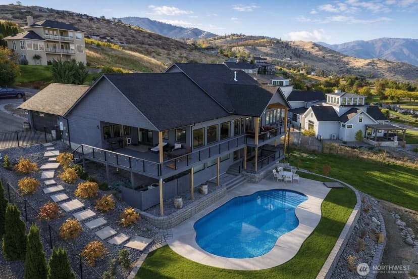 Property photo for 149 Clos Chevalle Road, Chelan photo 3
