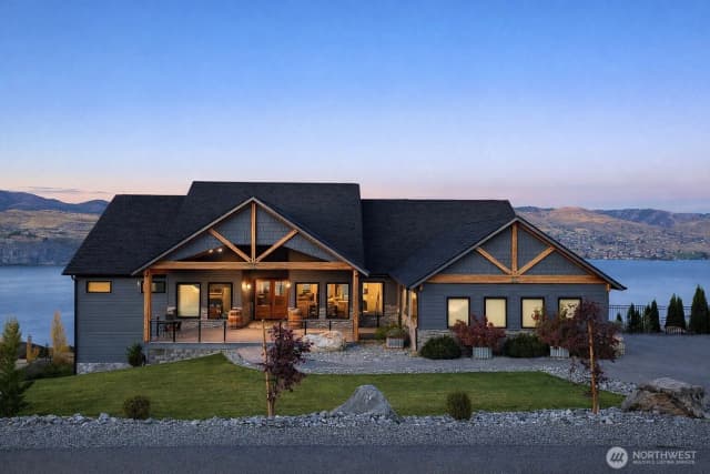 Property photo for 149 Clos Chevalle Road, Chelan