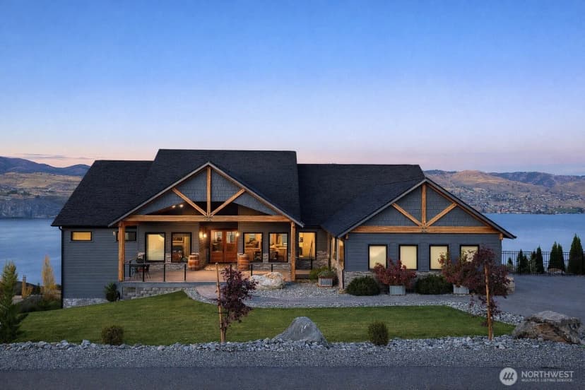 Property photo for 149 Clos Chevalle Road, Chelan