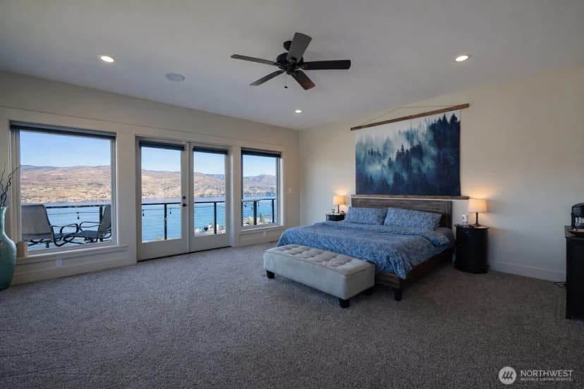 Property photo for 149 Clos Chevalle Road, Chelan photo 16