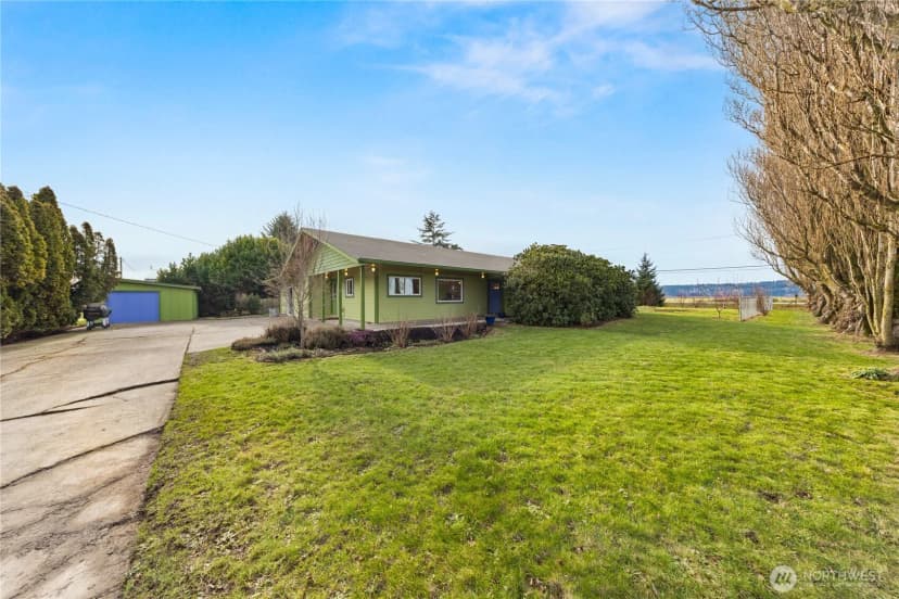 Property photo for 16005 La Conner Whitney Road, La Conner