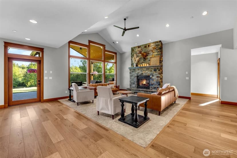 Property photo for 16105 Ne 241 Circle, Battle Ground photo 8