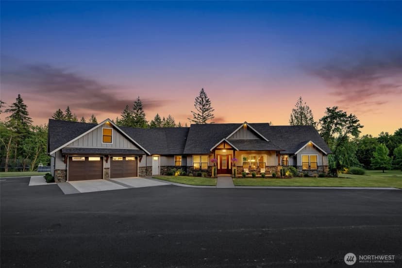 Property photo for 16105 Ne 241 Circle, Battle Ground