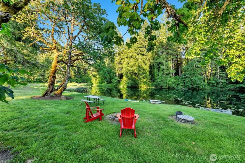 Property photo for 16105 Ne 241 Circle, Battle Ground photo 37