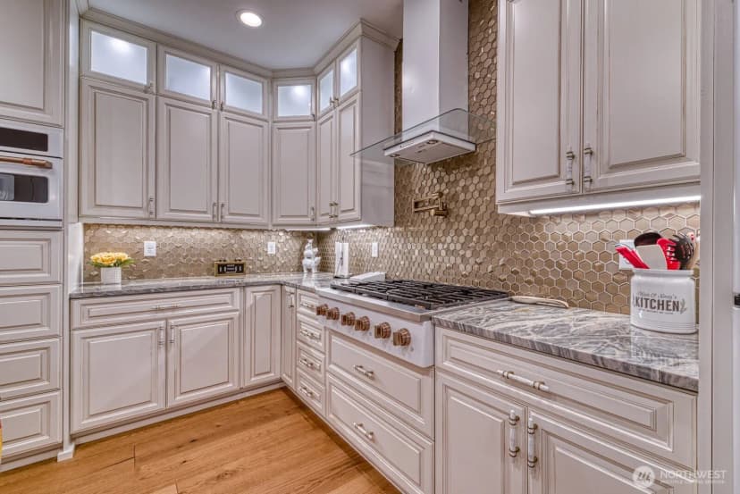 Property photo for 6 Crescent Valley Drive Nw, Gig Harbor photo 13