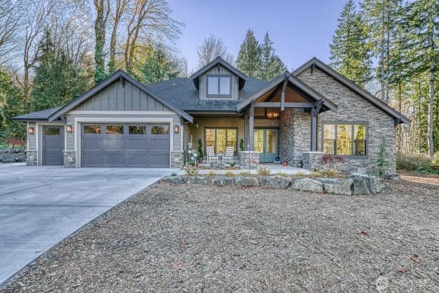 Property photo for 6 Crescent Valley Drive Nw, Gig Harbor