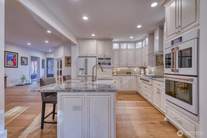 Property photo for 6 Crescent Valley Drive Nw, Gig Harbor photo 11