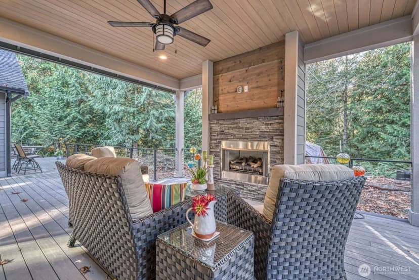 Property photo for 6 Crescent Valley Drive Nw, Gig Harbor photo 36