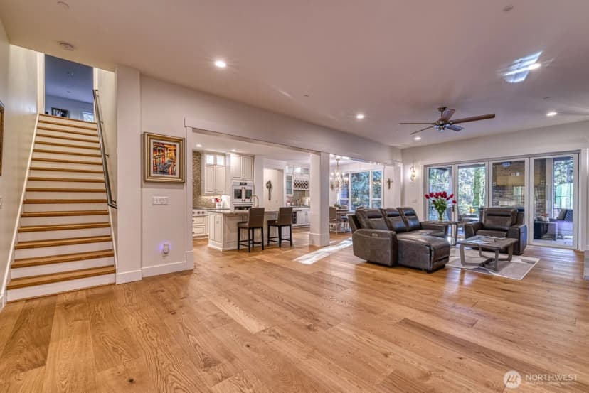 Property photo for 6 Crescent Valley Drive Nw, Gig Harbor photo 8