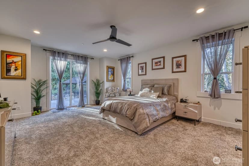 Property photo for 6 Crescent Valley Drive Nw, Gig Harbor photo 17