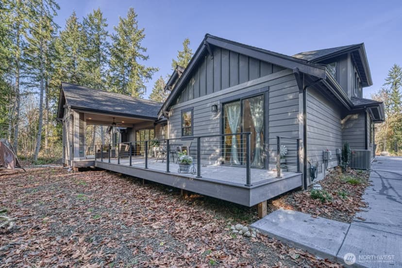 Property photo for 6 Crescent Valley Drive Nw, Gig Harbor photo 35