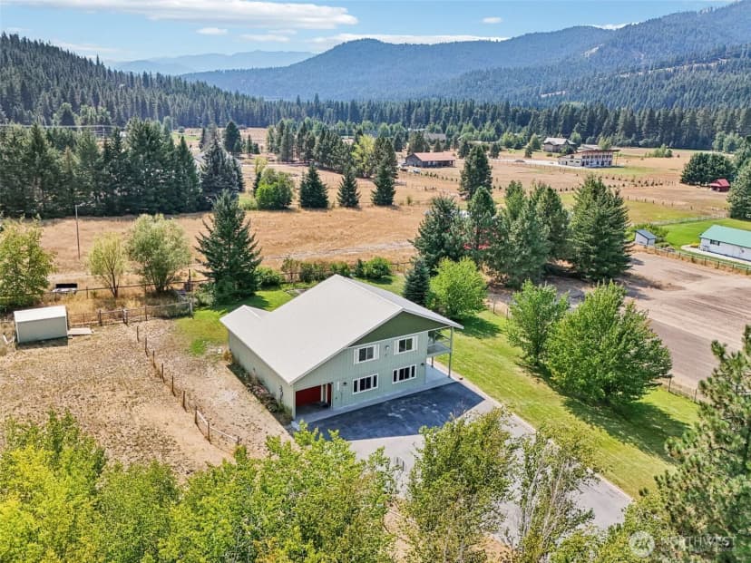 Property photo for 18527 Hazel Street, Leavenworth photo 35