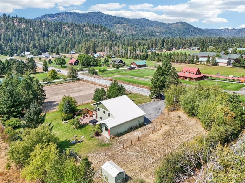 Property photo for 18527 Hazel Street, Leavenworth photo 38