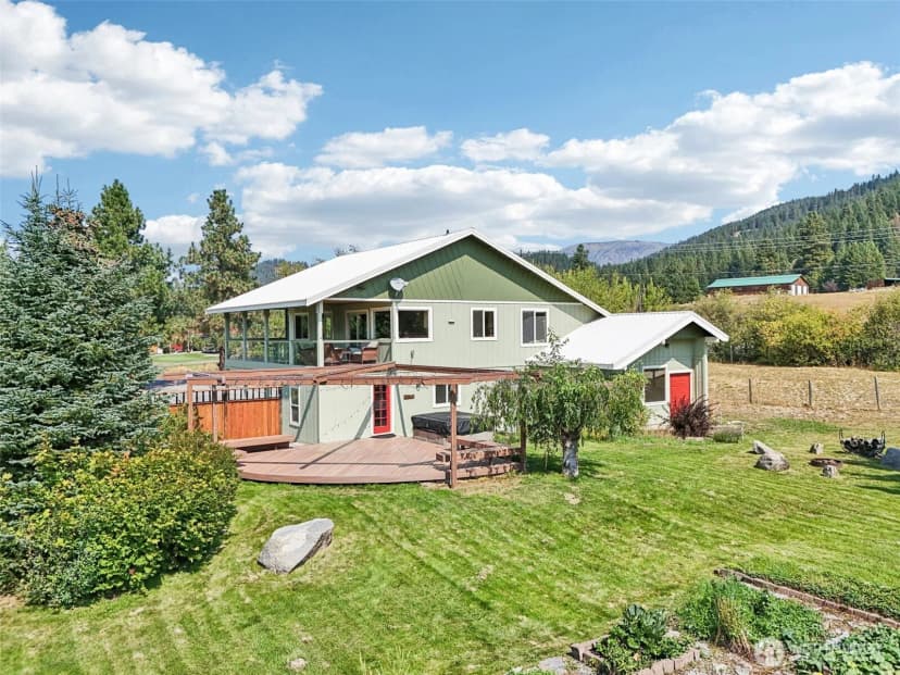 Property photo for 18527 Hazel Street, Leavenworth photo 33