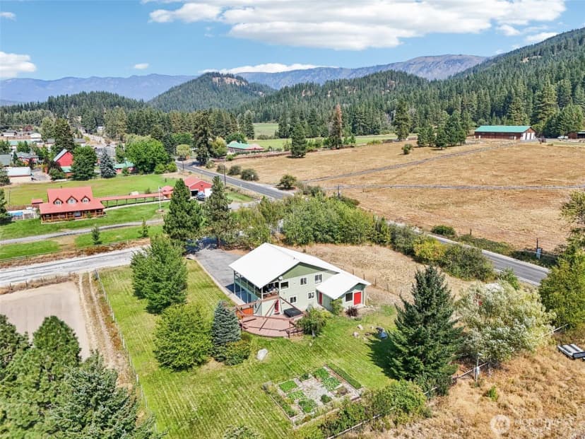 Property photo for 18527 Hazel Street, Leavenworth photo 36
