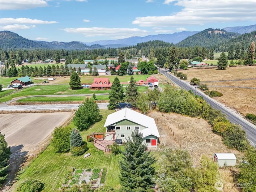 Property photo for 18527 Hazel Street, Leavenworth photo 37