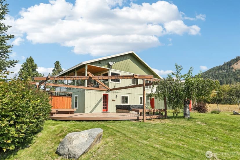 Property photo for 18527 Hazel Street, Leavenworth photo 31
