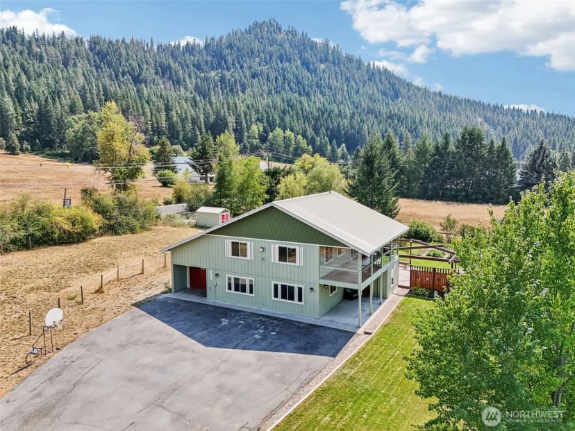 Property photo for 18527 Hazel Street, Leavenworth photo 34