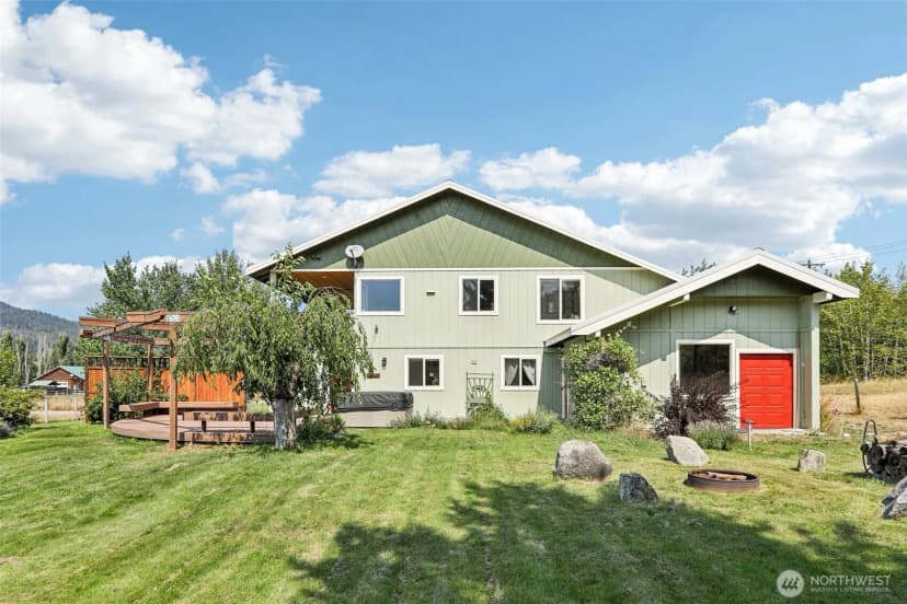 Property photo for 18527 Hazel Street, Leavenworth photo 30