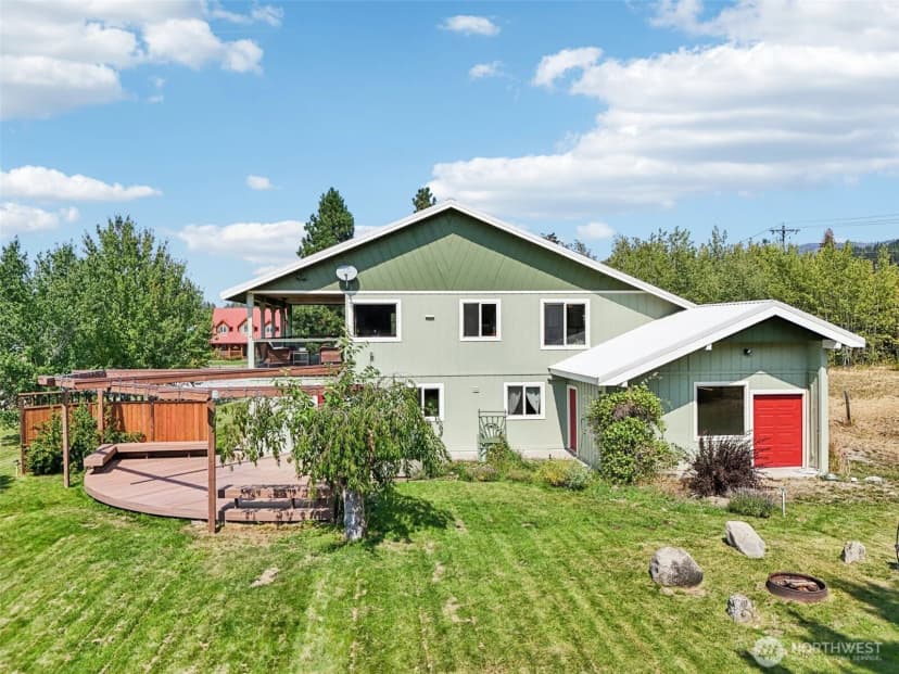 Property photo for 18527 Hazel Street, Leavenworth photo 32