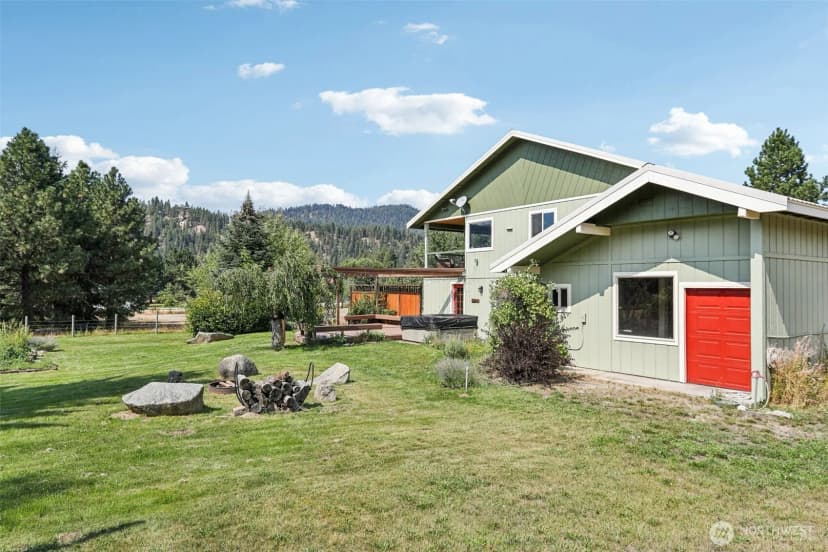 Property photo for 18527 Hazel Street, Leavenworth photo 29