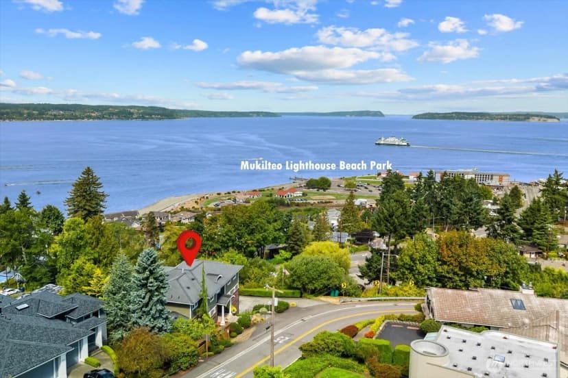 Property photo for 603 Washington Avenue, Mukilteo photo 31