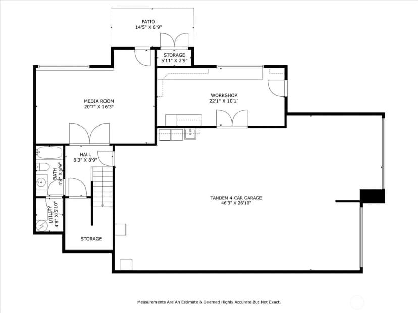 Property photo for 603 Washington Avenue, Mukilteo photo 29