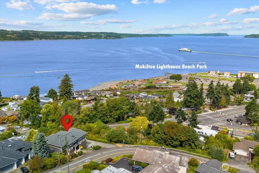 Property photo for 603 Washington Avenue, Mukilteo photo 34