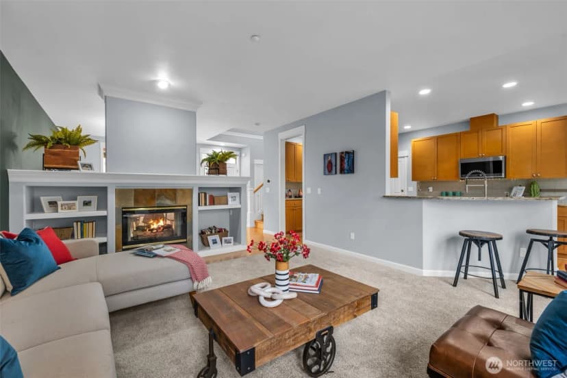 Property photo for 6441 Se Cougar Mountain Way, Bellevue