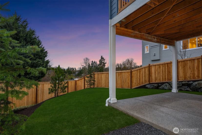 Property photo for 8405 Ne 156th (lot 3) Place, Kenmore photo 19