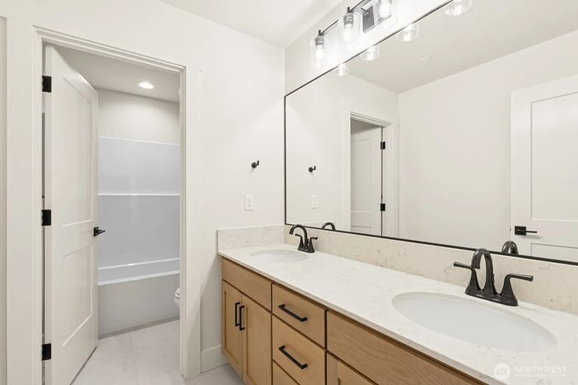 Property photo for 8405 Ne 156th (lot 3) Place, Kenmore photo 13
