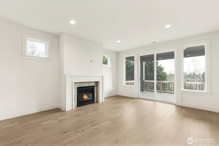 Property photo for 8405 Ne 156th (lot 3) Place, Kenmore photo 6