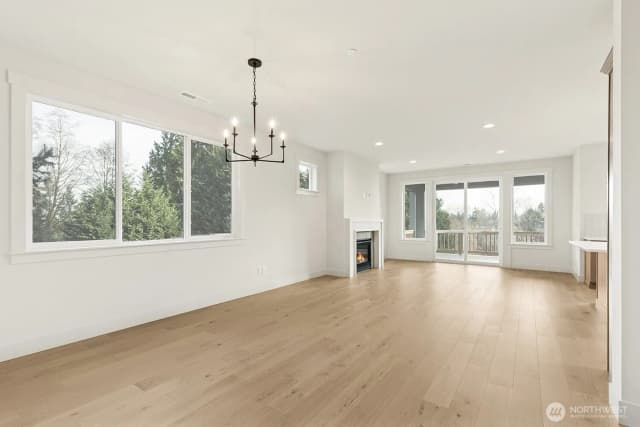Property photo for 8405 Ne 156th (lot 3) Place, Kenmore photo 3