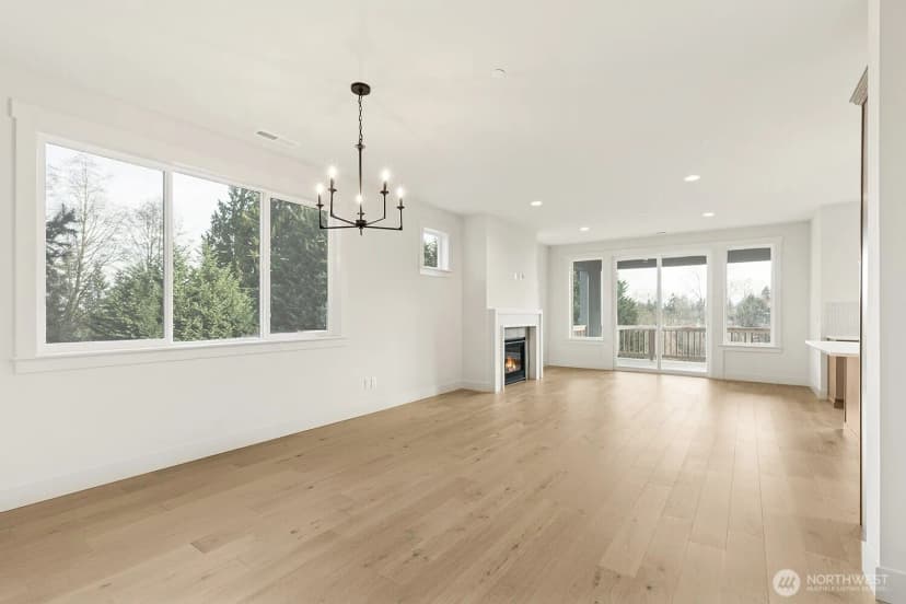 Property photo for 8405 Ne 156th (lot 3) Place, Kenmore photo 3
