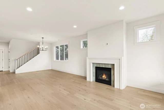 Property photo for 8405 Ne 156th (lot 3) Place, Kenmore photo 5