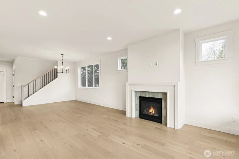 Property photo for 8405 Ne 156th (lot 3) Place, Kenmore photo 5