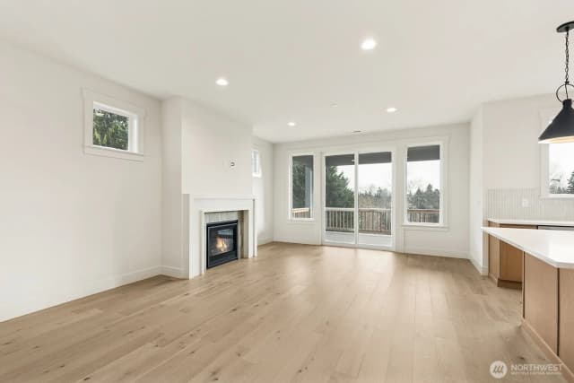 Property photo for 8405 Ne 156th (lot 3) Place, Kenmore photo 4