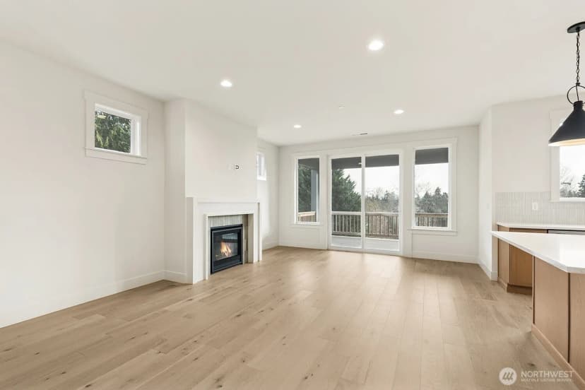 Property photo for 8405 Ne 156th (lot 3) Place, Kenmore photo 4